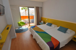 Paradise Park Fun Lifestyle Hotel,Los Cristianos>>Arona,4 star