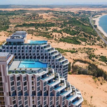 apec mandala mui ne sapphire apartment