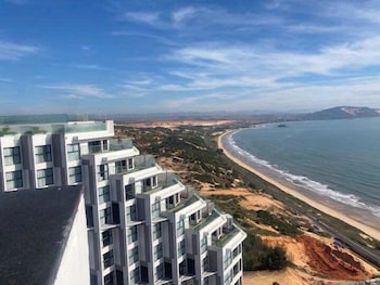 Apec Mandala Mui Ne - Sapphire Apartment,,5 star