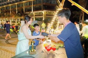 apec mandala mui ne sapphire apartment