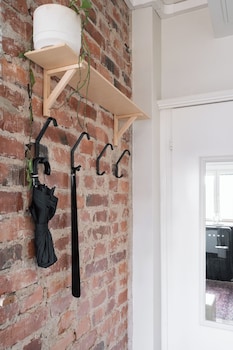 Comfy Studio Apt. In Centre Of Helsinki,,3 star