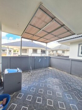 3 bedroom chiang mai house