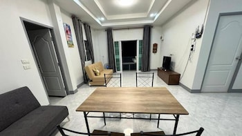 3-Bedroom Chiang Mai House,,4 star