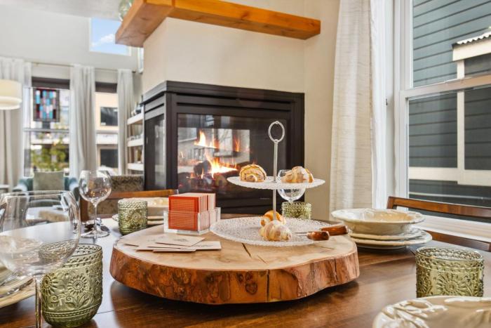 decked out sunset views fire pit and fenced yard