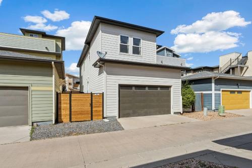 decked out sunset views fire pit and fenced yard