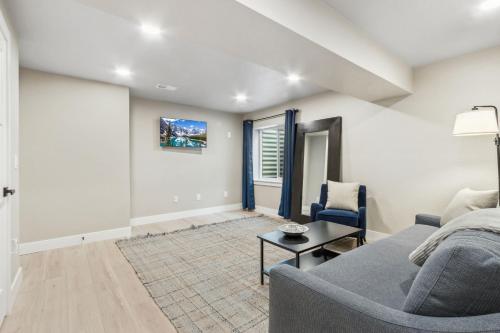 decked out sunset views fire pit and fenced yard