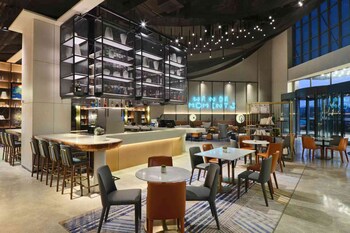 Wanda Moments Nanchang,,3 star