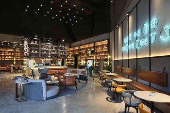 Wanda Moments Nanchang,,3 star