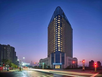 Wanda Moments Nanchang,,3 star