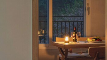 gapyeong reflex pool villa pension