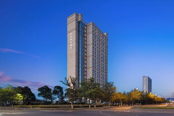 wanda yue kunshan hotel