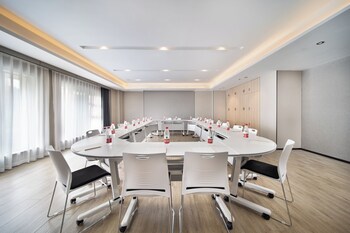 wanda yue kunshan hotel