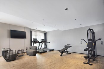 Wanda Yue Kunshan Hotel,,3 star