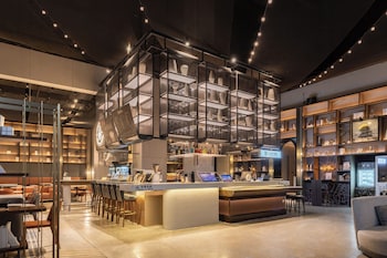 Wanda Moments Neo Nanchang West Railway,,3 star