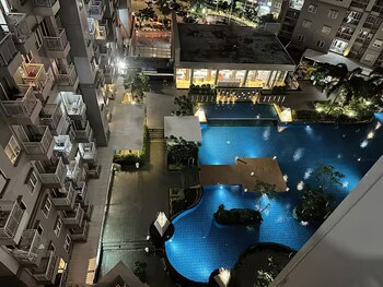 platinum royal mediterania west jakarta