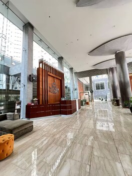 platinum royal mediterania west jakarta