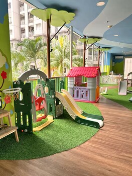 platinum royal mediterania west jakarta