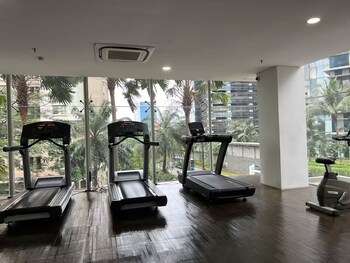 platinum royal mediterania west jakarta