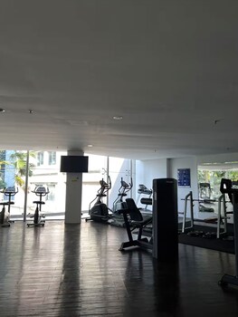 platinum royal mediterania west jakarta
