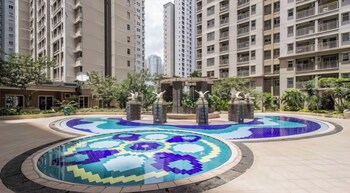 platinum royal mediterania west jakarta