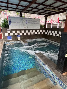 platinum royal mediterania west jakarta