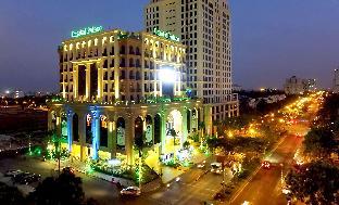 Merperle Crystal Palace (Adults Only),Ho Chi Minh City>>District 7,4 star