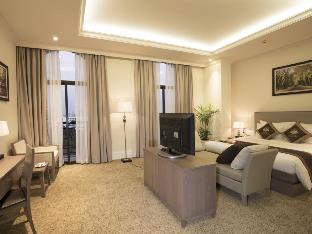 Merperle Crystal Palace (Adults Only),Ho Chi Minh City>>District 7,4 star