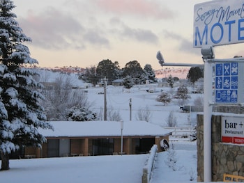 adaminaby