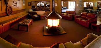 snowy mountains resort and function centre