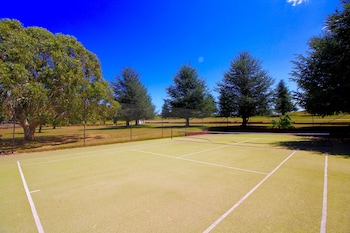 snowy mountains resort and function centre