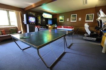 snowy mountains resort and function centre