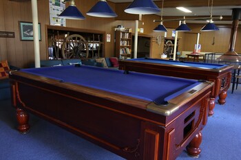 snowy mountains resort and function centre