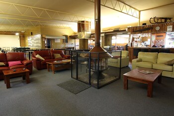 snowy mountains resort and function centre