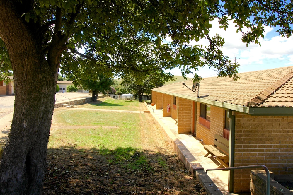 adaminaby