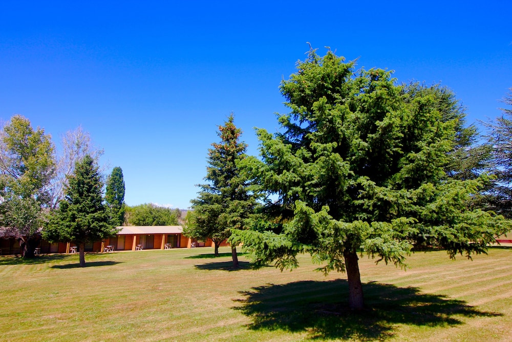 adaminaby