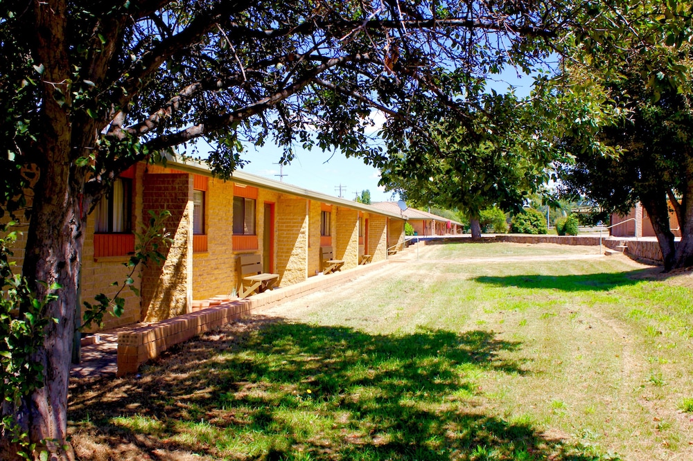 adaminaby