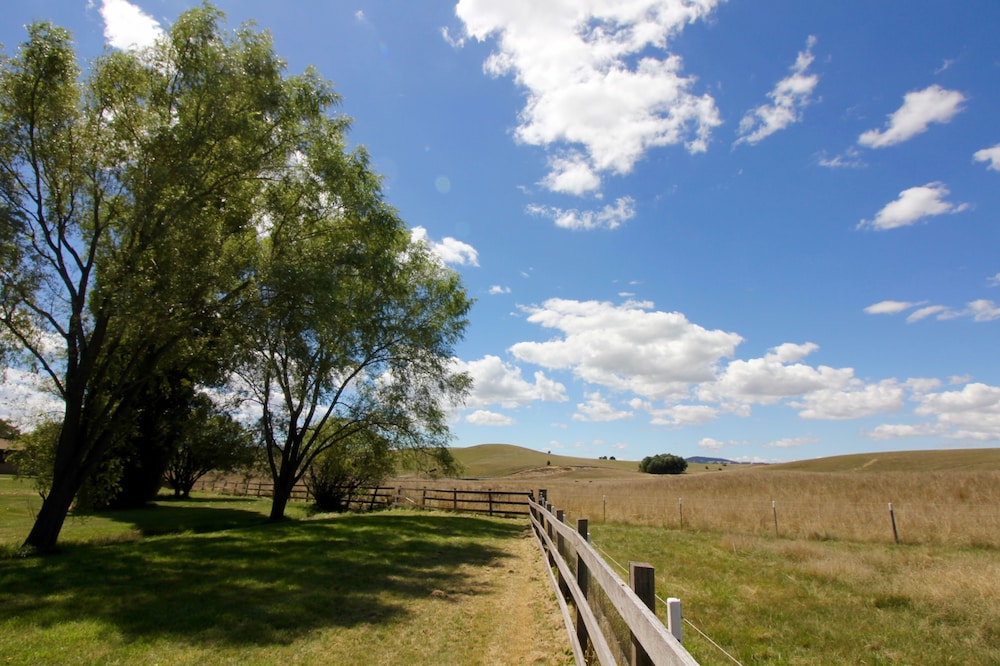 adaminaby