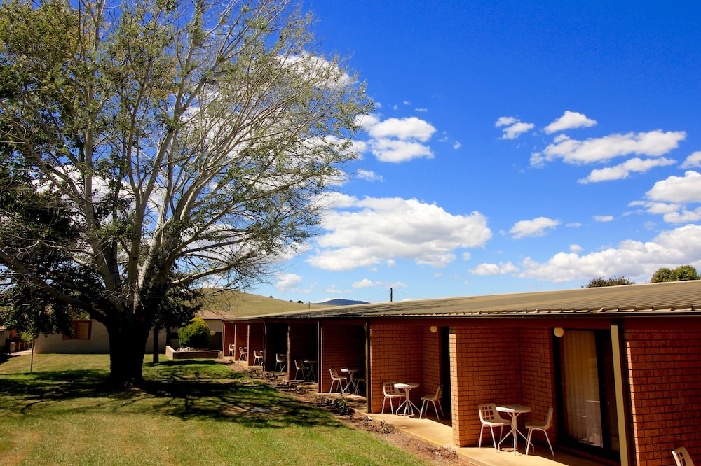 adaminaby