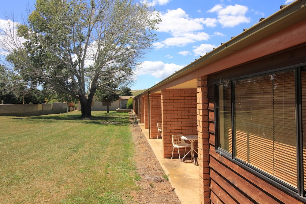 adaminaby