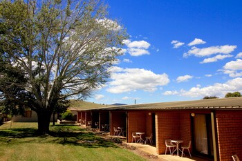 adaminaby