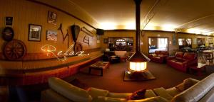 snowy mountains resort and function centre