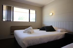 snowy mountains resort and function centre
