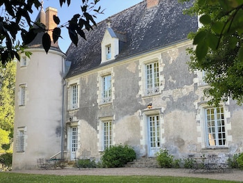 chateau des archeveques