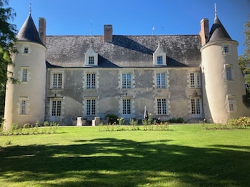 chateau des archeveques