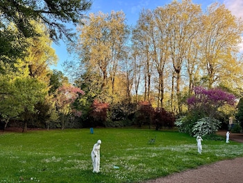 chateau des archeveques