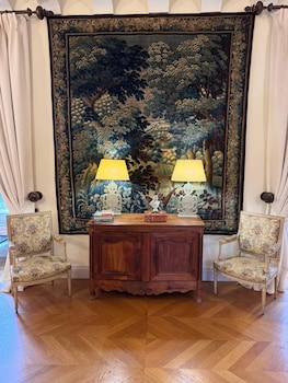 chateau des archeveques