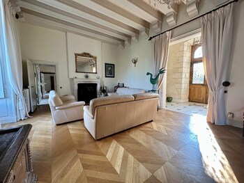 chateau des archeveques