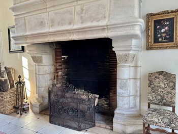 chateau des archeveques