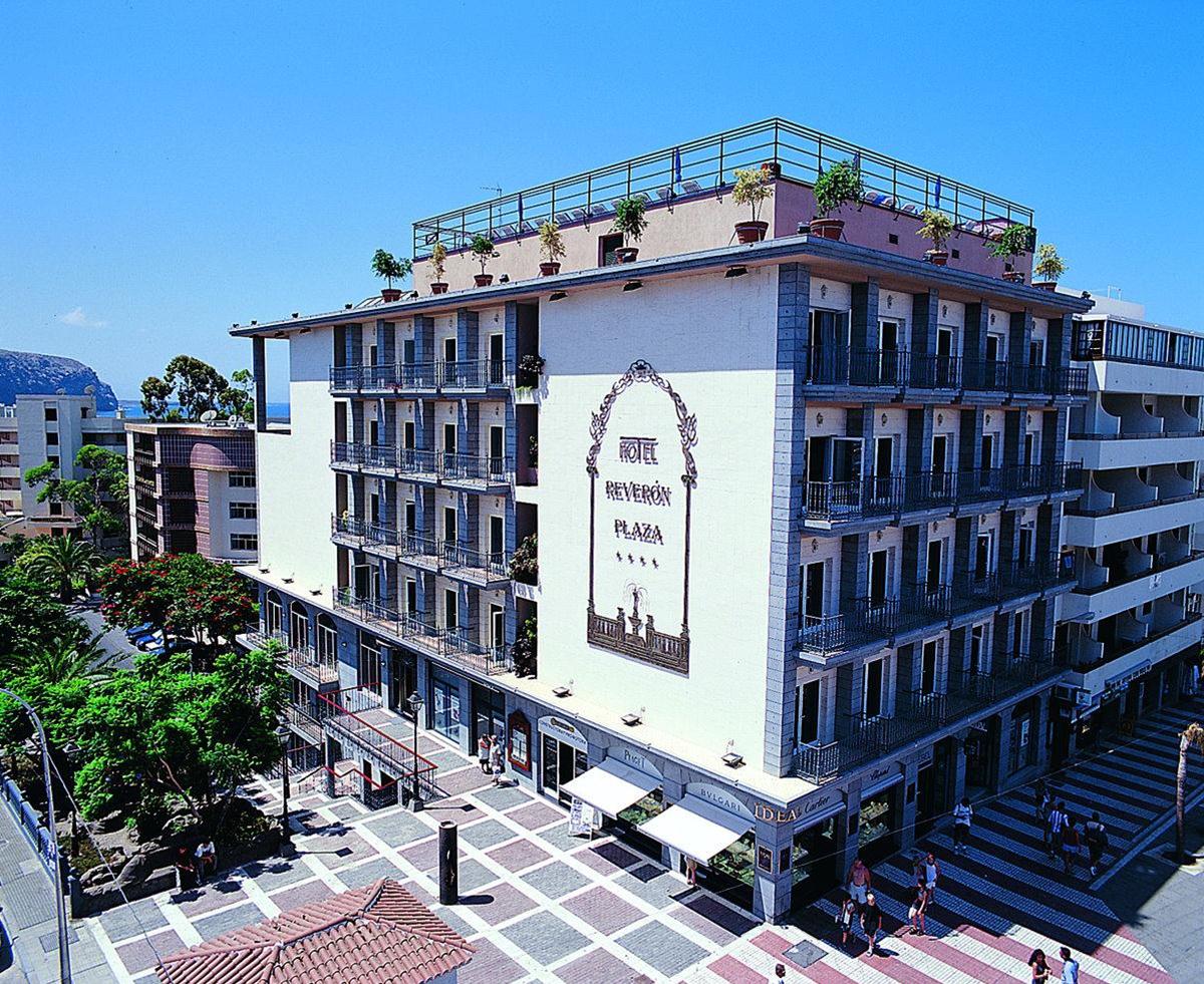labranda reveron plaza hotel