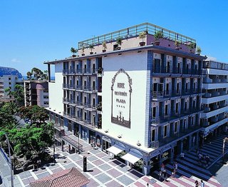 labranda reveron plaza hotel